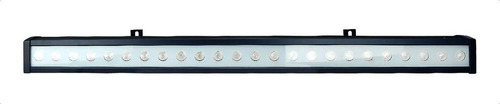 Refletor Led Ribalta 72w Rgb Croma Efekt Cromabar72a