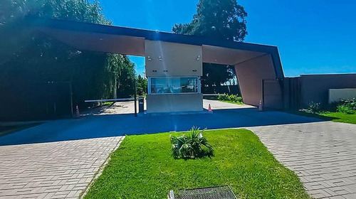 Imagen 12 de 22 de Av Del Limite 6639 Lote 198 Las Casuarinas