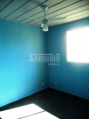 Imagem 9 de 13 de Apartamento - Ref: S2ap5047