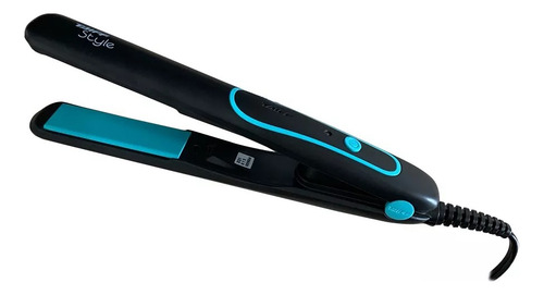 Chapinha Prancha Taiff Style 210ºc Bivolt 127/220v