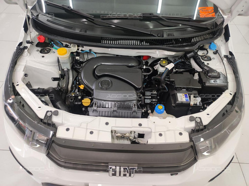 Fiat Mobi Like 1.0 Fire Flex 5p.