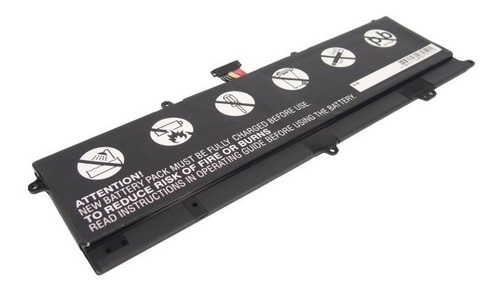 Batería C21-x202 S200e F201 X201 X202 S200 Vivobook