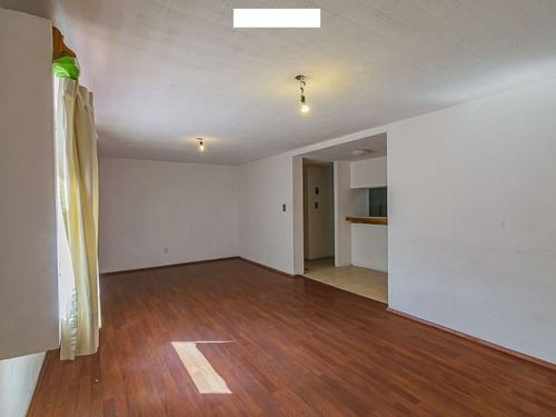 Venta Departamento En Lomas Verdes