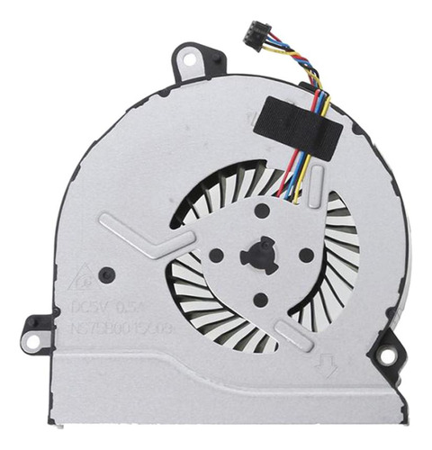 Ventilador De Resfriamento De Cpu De Substituição Para