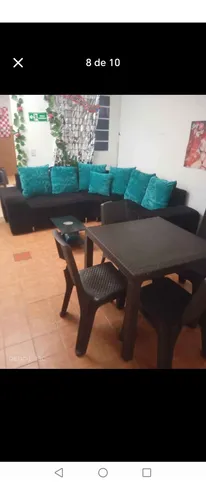 Vendo Bar Acreditado