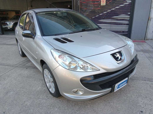 Peugeot 207 Compact Xs 5puertas Pack Mt 1.6
