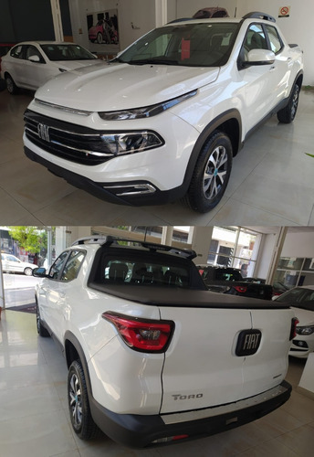 Fiat Toro 1.8 170 E-torq Evo Freedom At6