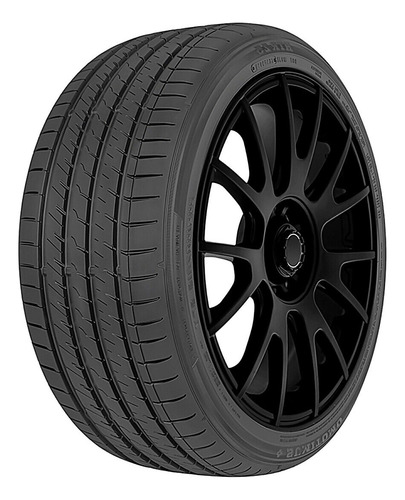 Llanta 275/40zr19 Htr Z5 Sumitomo 105y Índice De Velocidad Y