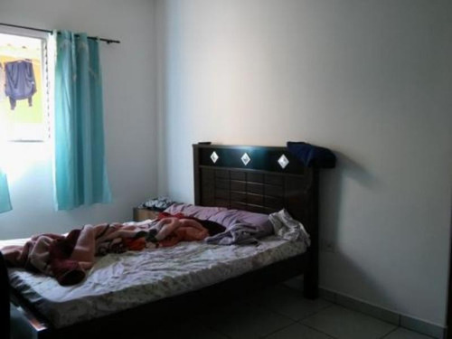 Casa Em Ótimo Local No Jardim América - Itanhaém 3052 | Npc