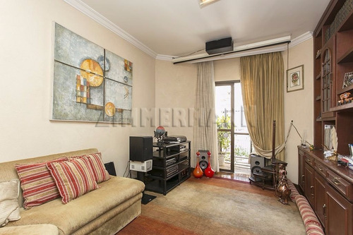 Imagem 8 de 15 de Apartamento - Perdizes - Ref: 71770 - V-71770