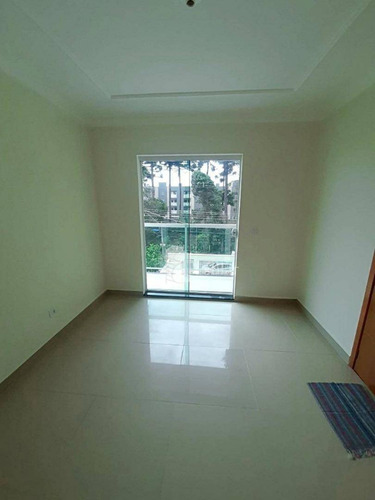 Apartamento 02 Quartos No Afonso Pena, São José Dos Pinhais - Ap3347