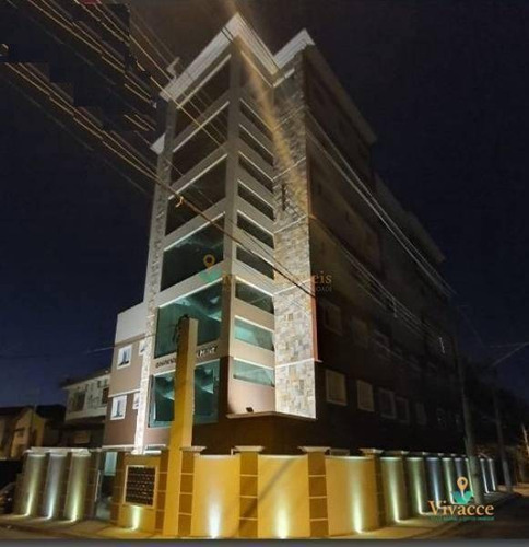 Imagem 4 de 24 de Apartamento À Venda, 38 M² Por R$ 210.000,00 - Jardim Coimbra - São Paulo/sp - Ap2829