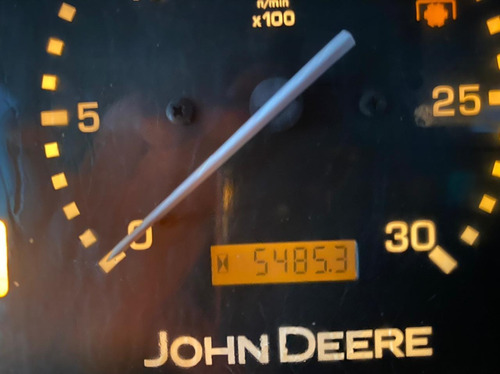 Imagem 3 de 6 de Jonh Deere