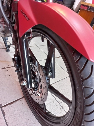 Imagem 13 de 15 de Yamaha Fazer 150 Sed Ano 2022, Com Apenas 900 Km Rodados.