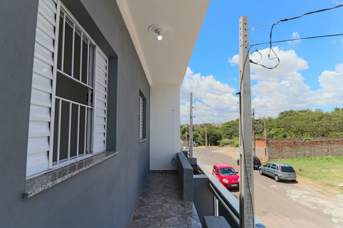 Imagem 3 de 15 de Casa - Ca00452 - 70369498