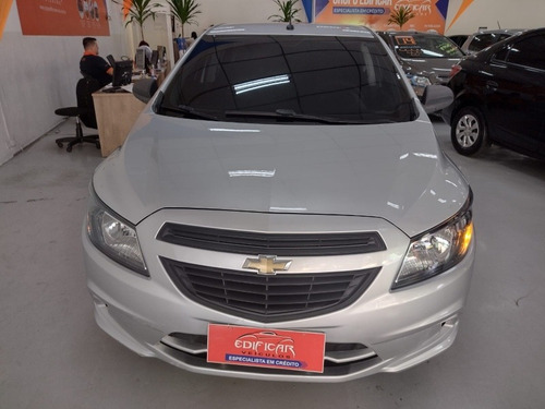Imagem 2 de 10 de Chevrolet Prisma 2019 1.0 Joy 4p