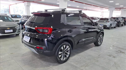 Chery Tiggo 5X 1.5 Vvt Turbo Iflex Txs