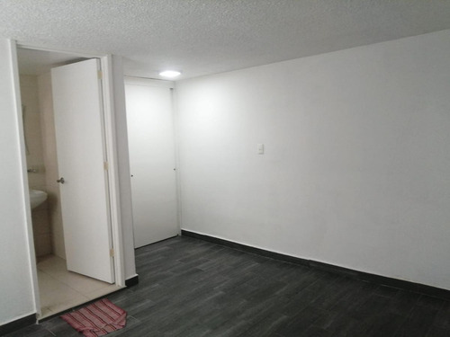 Imagen 10 de 11 de Departamento En Venta Colonia Peralvillo, Del. Cuauhtemoc