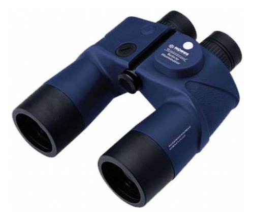Binocular Nautico Blue Cup Prismatico Impermeable Calidad Op