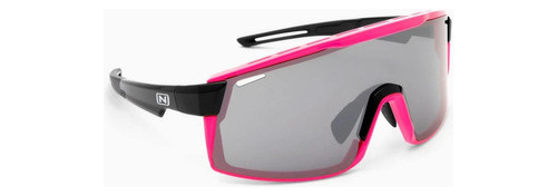 Gafas Ciclismo Opticnerve Fixie Max Shiny Blk-pink Rim