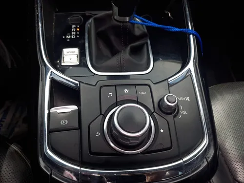 Mazda CX-9 2.5 Grand Touring Lx Aut