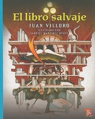 El Libro Salvaje (spanish Edition)