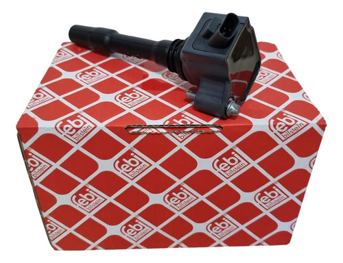 Bobina Ignicao P/ Bmw 116 118 120 125 F20 21 F40 12137619385