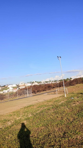 Lindo Lote 10x25 Com Iptu 2025 Pago