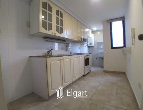 Departamento En Venta En San Miguel De Tucumán