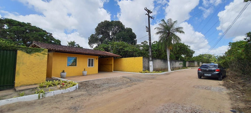 Imagem 20 de 26 de Casa À Venda, 154 M² Por R$ 400.000,00 - Aldeia - Paudalho/pe - Ca1466