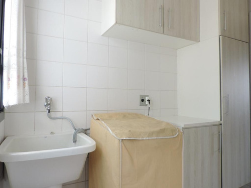 Imagem 10 de 15 de Apartamento Para Venda Em Jundiaí, Vila Virgínia, 3 Dormitórios, 1 Suíte, 2 Banheiros, 1 Vaga - 1195_2-1485464