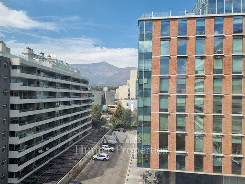 Oficina En Venta En Las Condes