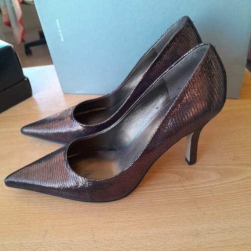 Zapatos Nine West N°35,5