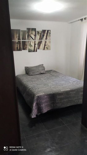 Departamento En Venta De 1 Dorm.en Suite, En Santiago