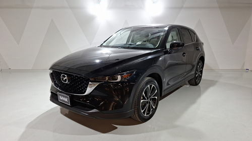 Mazda CX-5 2.5 S GRAND TOURING AUTO