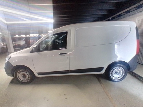 Renault Kangoo 5p Intense L4/1.6 Man