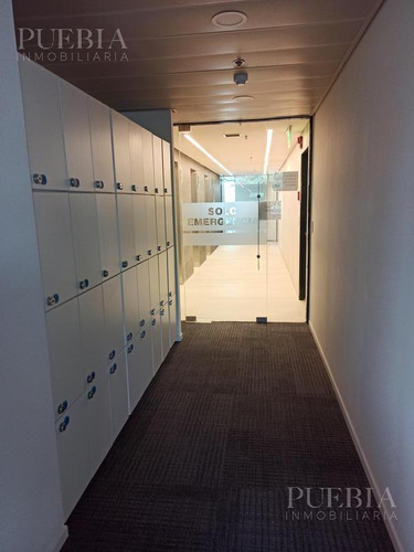 Imagen 7 de 30 de Oficinas En Alquiler - Parque Patricios, Distrito Tecnológico