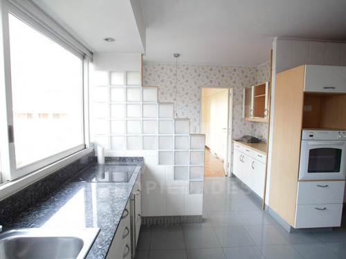 Imagen 20 de 30 de Impecable Piso De 5 Ambientes En Excelente Ubicacion Con Esp