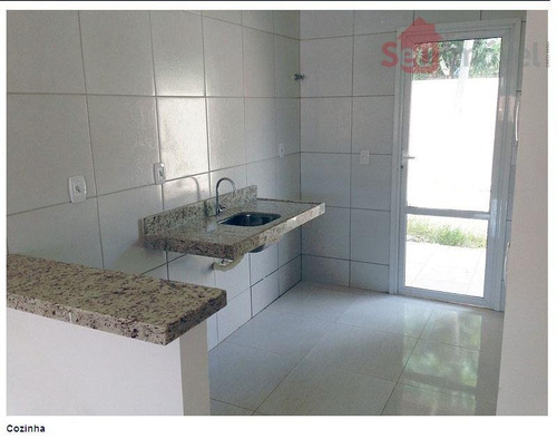 Imagem 6 de 10 de Casa Residencial À Venda, Passaré, Fortaleza. - Ca0027
