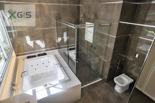 Imagem 17 de 26 de Casa Com 4 Dormitórios No Eco Village 2 - Ca1760