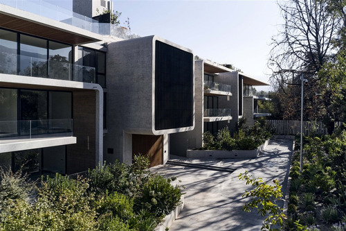 Exclusivo Dpto En Arriendo De 4hab/6b/3e/bod/serv/san Damian