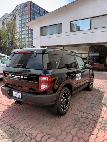 Imagen 6 de 8 de Ford Bronco Sport