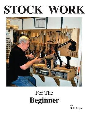 Libro Stock Work For The Beginner - Sherman L Mays