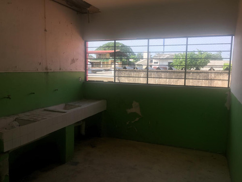 Local - Tuxtepec Centro