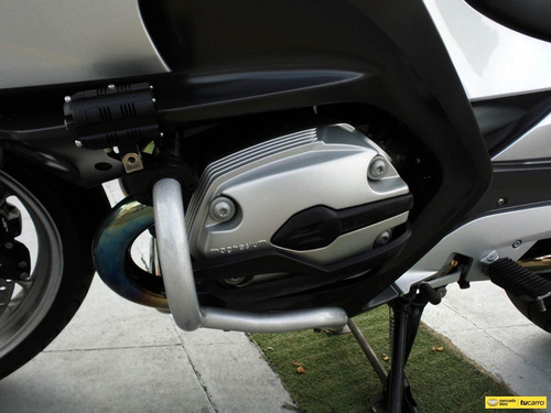 Imagen 11 de 15 de Bmw R 1200 Rt