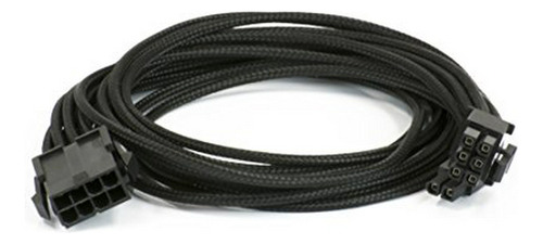 Cable Extensión Vga Phanteks 8 A 8 (6+2) Pin, 50cm,