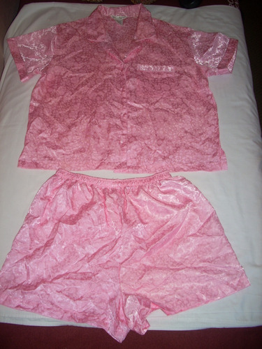 Precioso Pijama Conjunto De Ropa De Dormir Secret Treasures