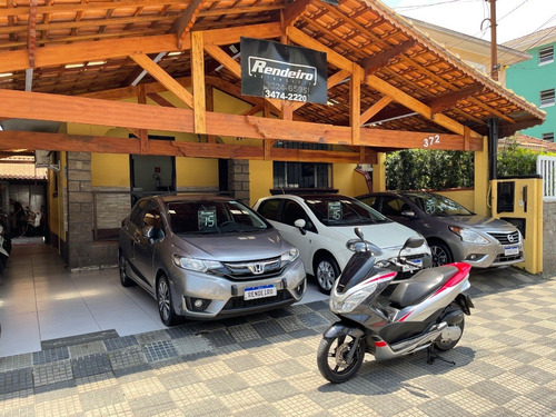 Imagem 3 de 12 de Honda Pcx 150 Sport 2018 Apenas 19.000km Troco Carro Moto!