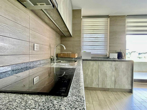 Cod38366 Hermoso Depto En Venta , A Metros De Playa Pucón