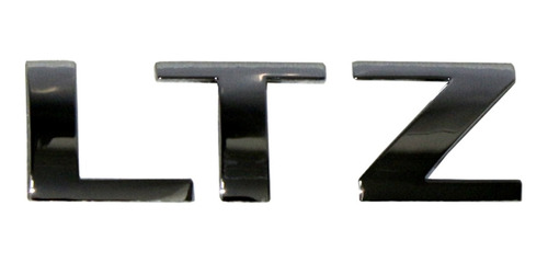 Emblema Chevrolet Cruze  Ltz  Original Cajuela 2010-17